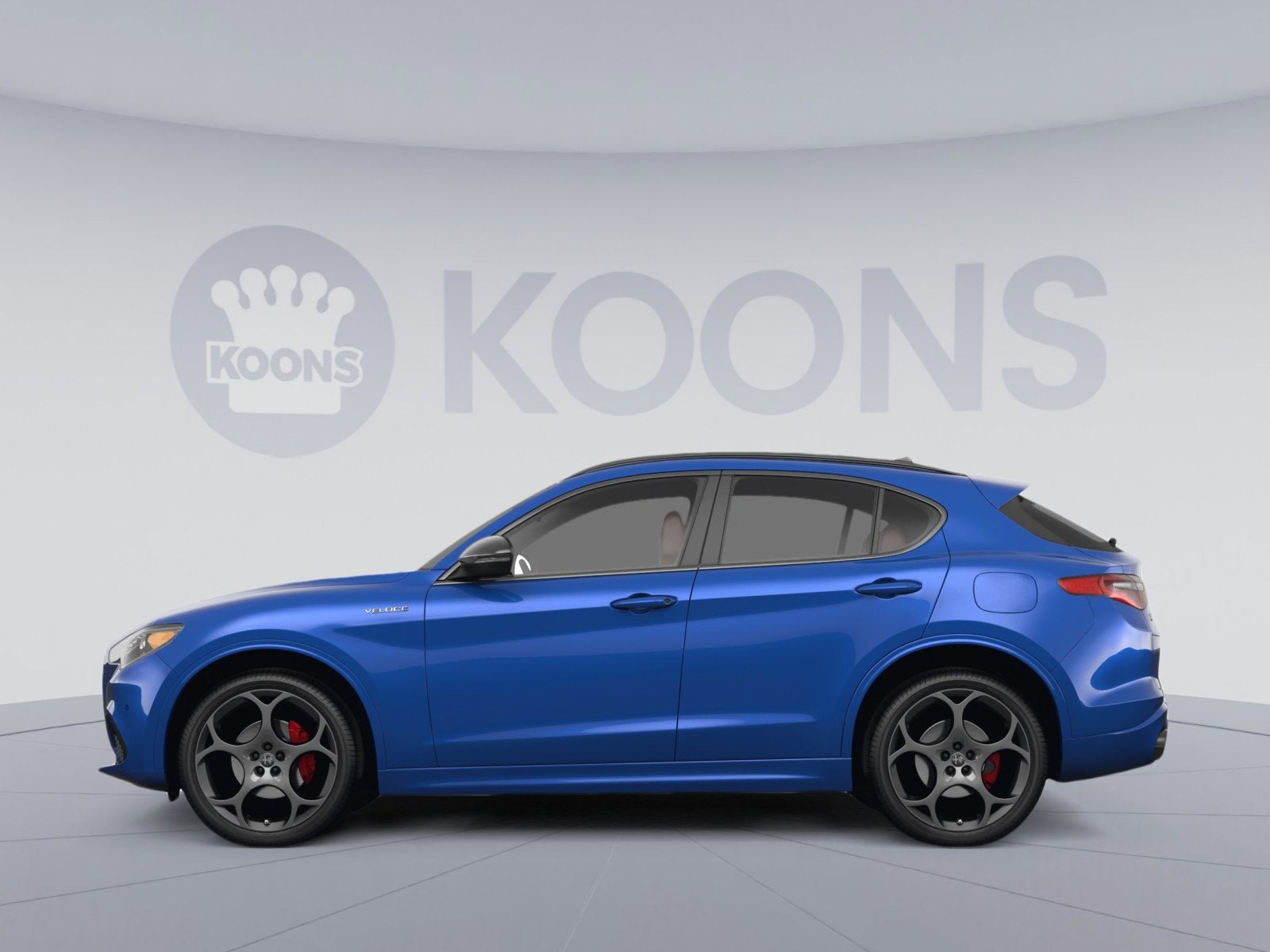 alfa romeo stelvio 2023 ZASPAKBN1P7D50651 image alfa romeo stelvio 2023 ZASPAKBN1P7D50651 image